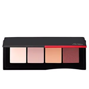 ESSENTIALIST eye palette #01-miyuki street nudes