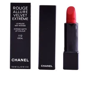 ROUGE ALLURE VELVET EXTREME #112-ideal