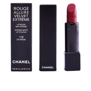 ROUGE ALLURE VELVET EXTREME #116-extreme