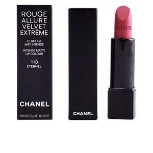 ROUGE ALLURE VELVET EXTREME #118-éternel