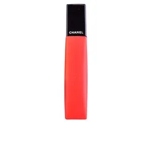 ROUGE ALLURE liquid powder #954-radical a bright orange