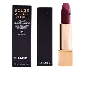 ROUGE ALLURE VELVET #70-unique