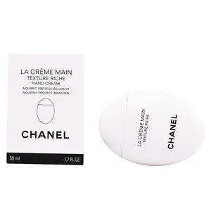 LA CRÈME MAIN texture riche 50 ml