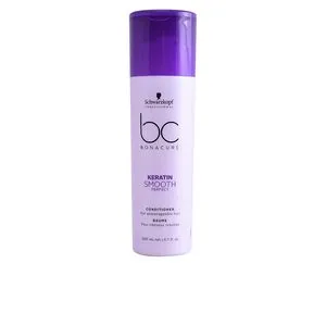 BC KERATIN SMOOTH PERFECT conditioner 200 ml