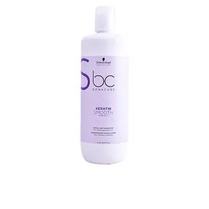 BC KERATIN SMOOTH PERFECT micellar shampoo 1000 ml