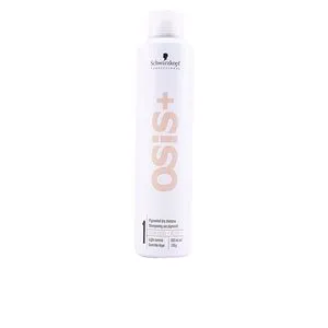 OSIS+ pigmented dry shampoo #blond 300 ml