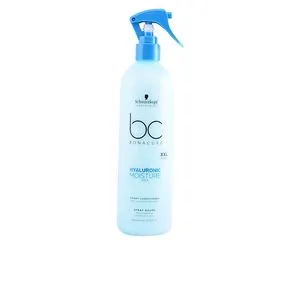 BC HYALURONIC MOISTURE KICK spray conditioner 400 ml