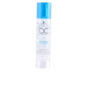 BC HYALURONIC MOISTURE KICK BB hydra pearls 95 ml