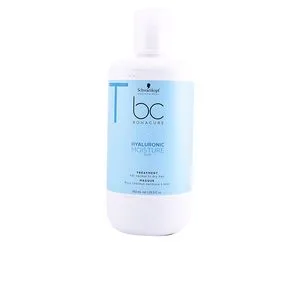 BC HYALURONIC MOISTURE KICK treatment 750 ml