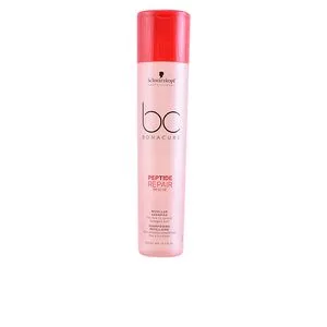 BC PEPTIDE REPAIR RESCUE micellar shampoo fine hair 250 ml