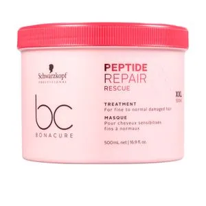 BC PEPTIDE REPAIR RESCUE treatment 500 ml