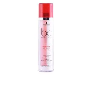 BC PEPTIDE REPAIR RESCUE nutri-shield serum 28+28 ml