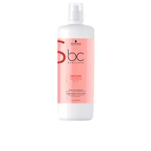 BC PEPTIDE REPAIR RESCUE micellar shampoo fine hair 1000 ml