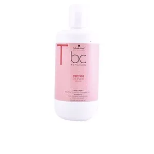 BC PEPTIDE REPAIR RESCUE treatment 750 ml