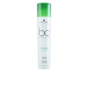 BC COLLAGEN VOLUME BOOST micellar shampoo 250 ml