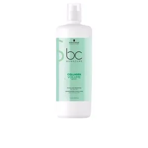 BC COLLAGEN VOLUME BOOST micellar shampoo 1000 ml