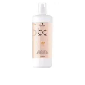 BC TIME RESTORE Q10+ micellar shampoo 1000 ml