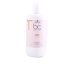 BC TIME RESTORE Q10+ treatment 750 ml