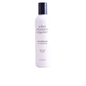 CITRUS & NEROLI conditioner normal hair 236 ml