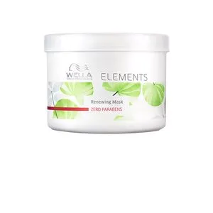 ELEMENTS renewing mask 500 ml