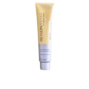 REVLONISSIMO INTENSE BLONDE #1202-platinium