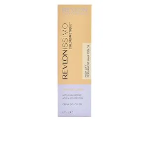 REVLONISSIMO INTENSE BLONDE #1212MN-iridescent grey