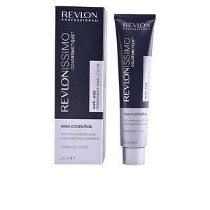 REVLONISSIMO COLORSMETIQUE anti-age permanent color #7 