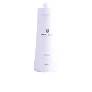 EKSPERIENCE PURITY purifying hair cleanser 1000 ml