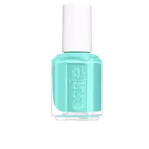 NAIL COLOR #98-turquoise & caicos