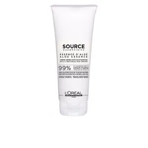 SOURCE ESSENTIELLE daily detangling cream aloe essence 200ml