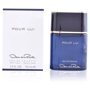 POUR LUI eau de toilette vaporizzatore 90 ml