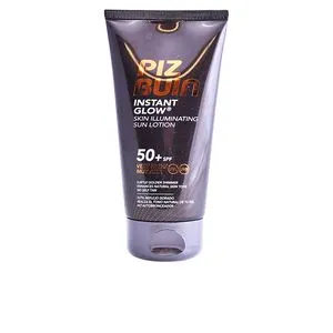 INSTANT GLOW sun lotion SPF50 150 ml