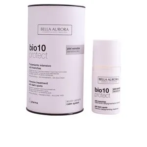 BIO10 tratamiento anitmanchas piel sensible 30 ml