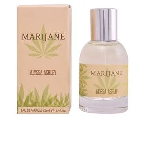 MARIJANE eau de parfum vaporizzatore 50 ml