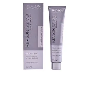 REVLONISSIMO COLOR & CARE #7-medium blonde