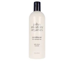 CITRUS & NEROLI conditioner normal hair 473 ml