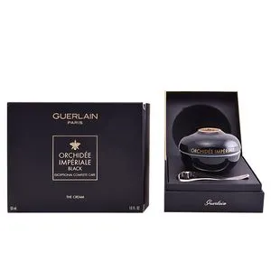 ORCHIDÉE IMPÉRIALE BLACK the cream 50 ml