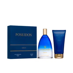 POSEIDON DEEP MEN lotto