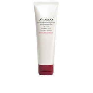 DEFEND SKINCARE clarifying cleansing foam 125 ml