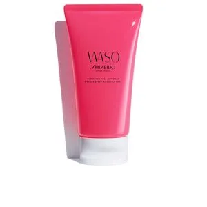 WASO purifying peel off mask 100 ml