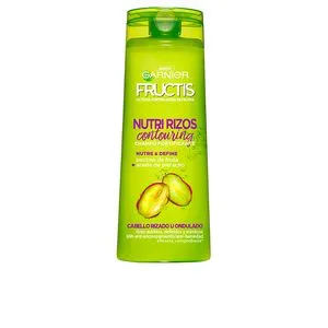 FRUCTIS HIDRA RIZOS champú 360 ml