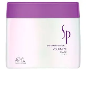 SP VOLUMIZE mask 400 ml