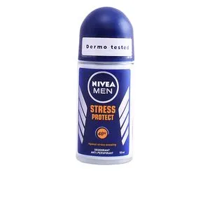 MEN STRESS PROTECT deodorante roll-on 50 ml