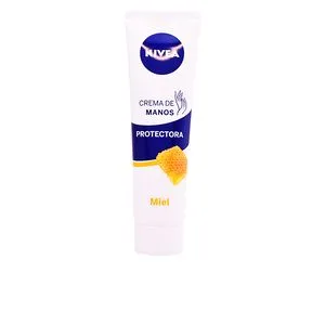 MIEL crema manos protectora 100 ml