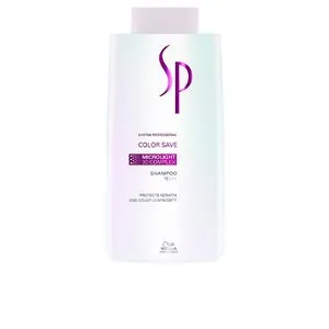 SP COLOR SAVE shampoo 1000 ml