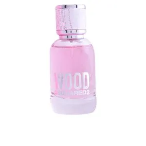 WOOD POUR FEMME eau de toilette vaporizzatore 50 ml