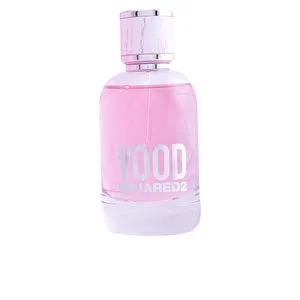 WOOD POUR FEMME eau de toilette vaporizzatore 100 ml