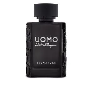 UOMO SIGNATURE eau de parfum vaporizzatore 50 ml