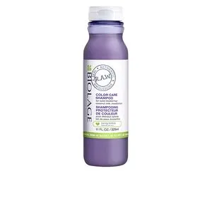 R.A.W. COLOR CARE shampoo 325 ml