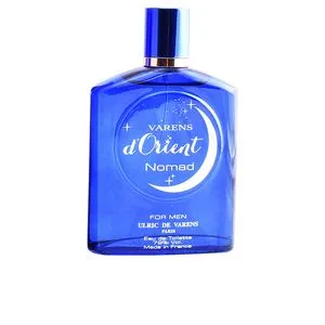 VARENS D´ORIENT NOMAD FOR MEN eau de toilette vaporizzatore 100 ml